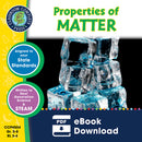 Properties of Matter