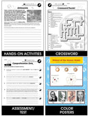 Atoms, Molecules & Elements: Properties of Important Elements Gr. 5-8