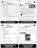 Force: What Is Force? Gr. 5-8