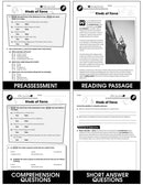 Force: Kinds of Force Gr. 5-8