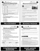 Force: Balanced & Unbalanced Forces Gr. 5-8