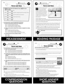 Force: Force & Mass Gr. 5-8