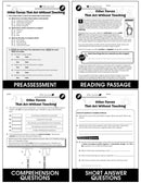 Force: Other Forces That Act Without Touching Gr. 5-8