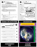 Force: Other Forces That Act Without Touching Gr. 5-8