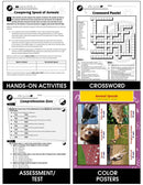 Motion: What Is Motion? Gr. 5-8