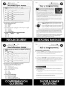 Motion: How to Recognize Motion Gr. 5-8