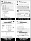 Motion: How to Graph Motion Gr. 5-8