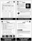 Galaxies & The Universe: Nebulae Gr. 5-8