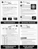 Galaxies & The Universe: Galaxies Gr. 5-8