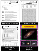 Galaxies & The Universe: Galaxies Gr. 5-8