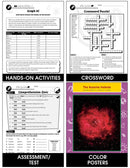 Galaxies & The Universe: Gravity Gr. 5-8