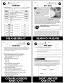 Galaxies & The Universe: Black Holes Gr. 5-8