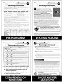 Space Travel & Technology: Becoming an Astronaut Gr. 5-8