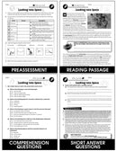 Space Travel & Technology: Looking Into Space Gr. 5-8
