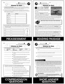 Space Travel & Technology: Mission to Mars Gr. 5-8