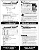 Space Travel & Technology: The Future of Space Exploration Gr. 5-8
