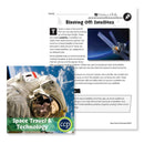 Blasting Off: Satellites - WORKSHEET