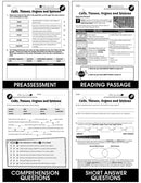 Cells, Skeletal & Muscular Systems: Cells, Tissues, Organs & Systems Gr. 5-8