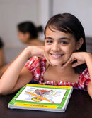 Senses, Nervous & Respiratory Systems: The Respiratory System - Lungs Gr. 5-8