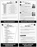 American Civil War: Major Figures Gr. 5-8