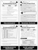 American Civil War: The Human Meaning of the War Gr. 5-8