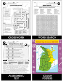 American Civil War: The Human Meaning of the War Gr. 5-8