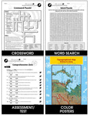 Korean War: Background and Causes Gr. 5-8
