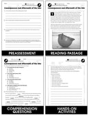 Korean War: Consequences and Aftermath of the War Gr. 5-8