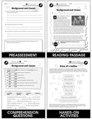 Vietnam War: Background and Causes Gr. 5-8