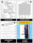 Vietnam War: Background and Causes Gr. 5-8