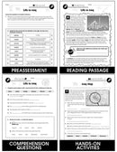 Persian Gulf War (1990-1991): Life in Iraq Gr. 5-8