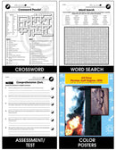 Persian Gulf War (1990-1991): Life in Iraq Gr. 5-8