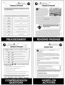 Persian Gulf War (1990-1991): Invasion of Kuwait Gr. 5-8