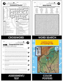 Persian Gulf War (1990-1991): Invasion of Kuwait Gr. 5-8