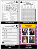 Persian Gulf War (1990-1991): The War Begins Gr. 5-8