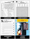 Persian Gulf War (1990-1991): The Ground War Gr. 5-8