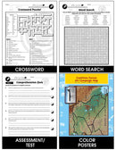 Persian Gulf War (1990-1991): Aftermath Gr. 5-8