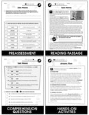 Iraq War (2003-2010): Last Moves Gr. 5-8