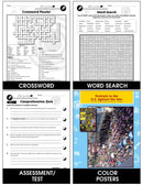Iraq War (2003-2010): Last Moves Gr. 5-8