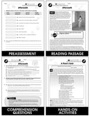 Iraq War (2003-2010): Aftermath Gr. 5-8