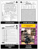 Iraq War (2003-2010): Aftermath Gr. 5-8