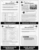 American Revolutionary War: Effects and Outcomes Gr. 5-8