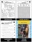 American Revolutionary War: Effects and Outcomes Gr. 5-8