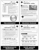 North America: Location Gr. 5-8