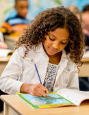North America: Human and Environmental Interactions Gr. 5-8