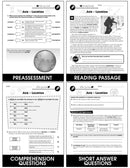 Asia: Location Gr. 5-8