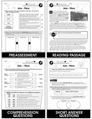 Asia: Place Gr. 5-8