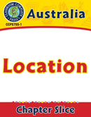 Australia: Location