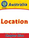 Australia: Location