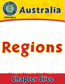 Australia: Regions